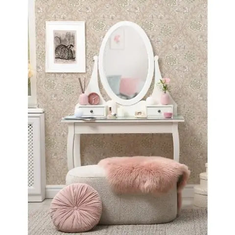 Beställ idag Fiona Walldesign Fairy Tale 650521 Tapet